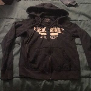 A&F hoodie